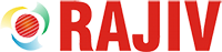 Rajiv Plastics Logo